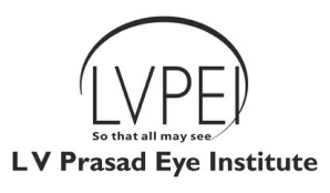 L V Prasad